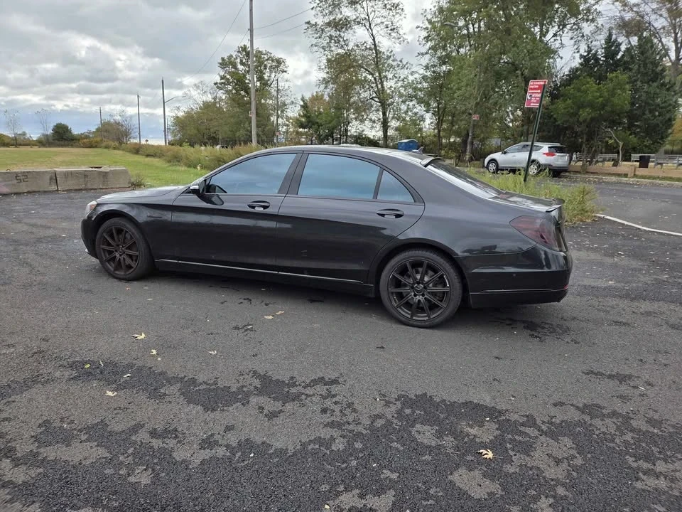 2015 Mercedes-Benz W222 S-Class - Image 6 of 18