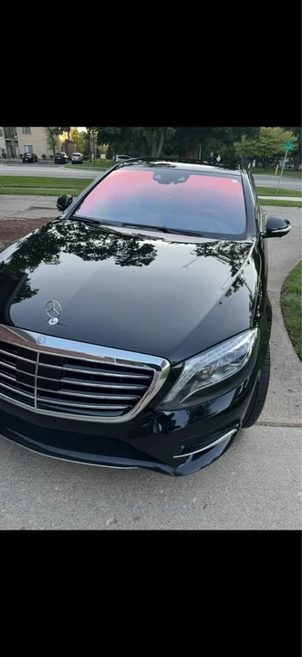2015 Mercedes-Benz W222 S-Class - Image 2 of 12