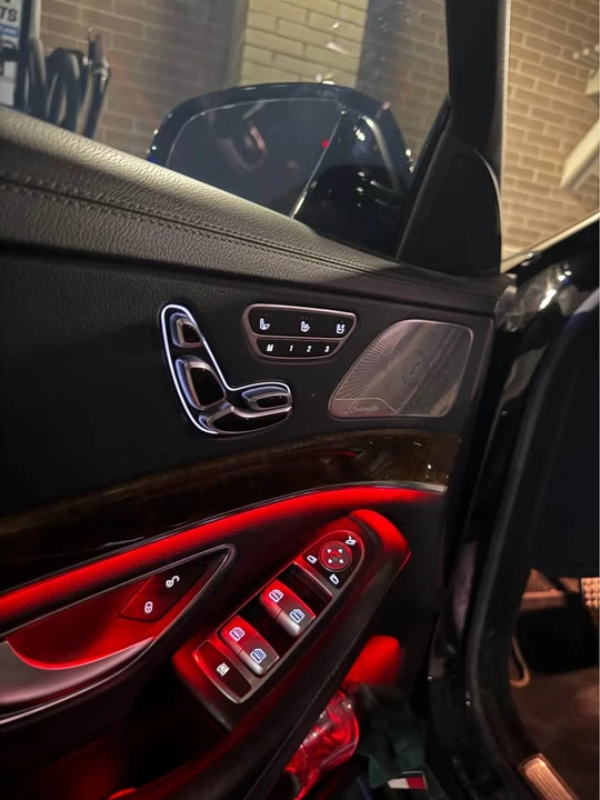 2015 Mercedes-Benz W222 S-Class - Image 12 of 12