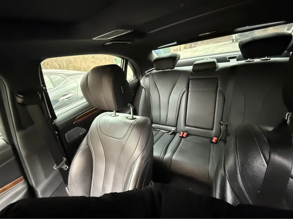 2015 Mercedes-Benz W222 S-Class - Image 11 of 11
