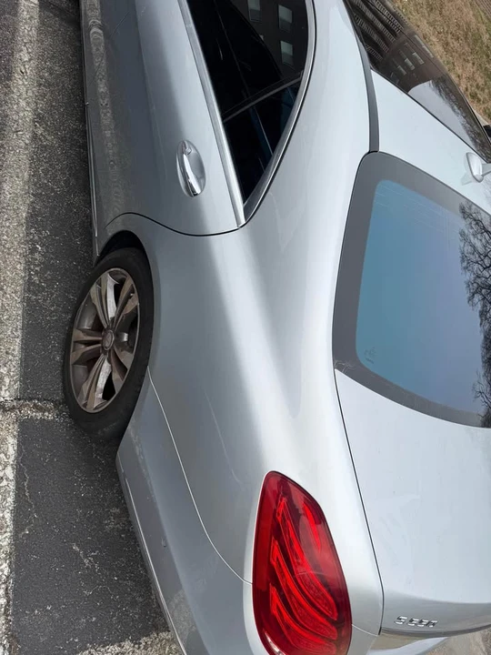 2015 Mercedes-Benz W222 S-Class - Image 3 of 11