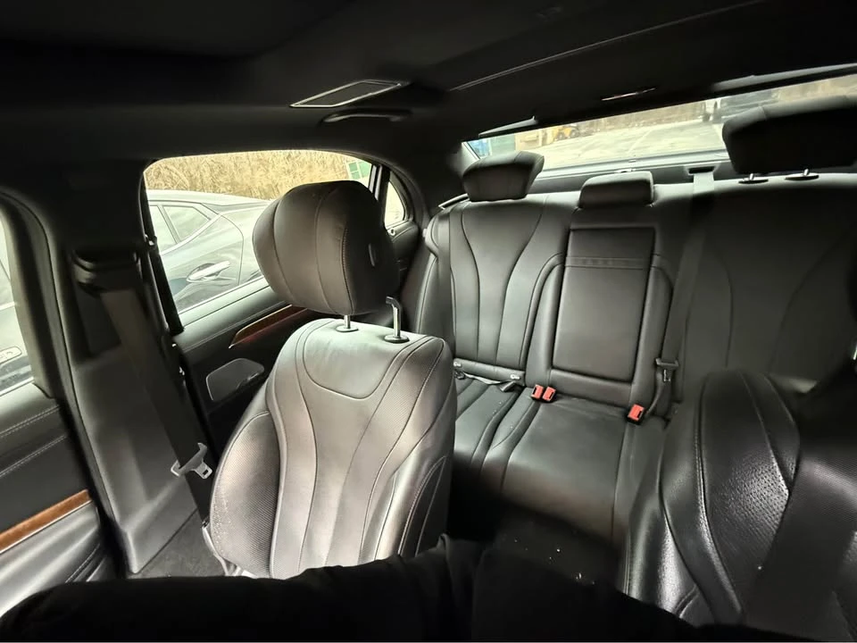 2015 Mercedes-Benz W222 S-Class - Image 10 of 11