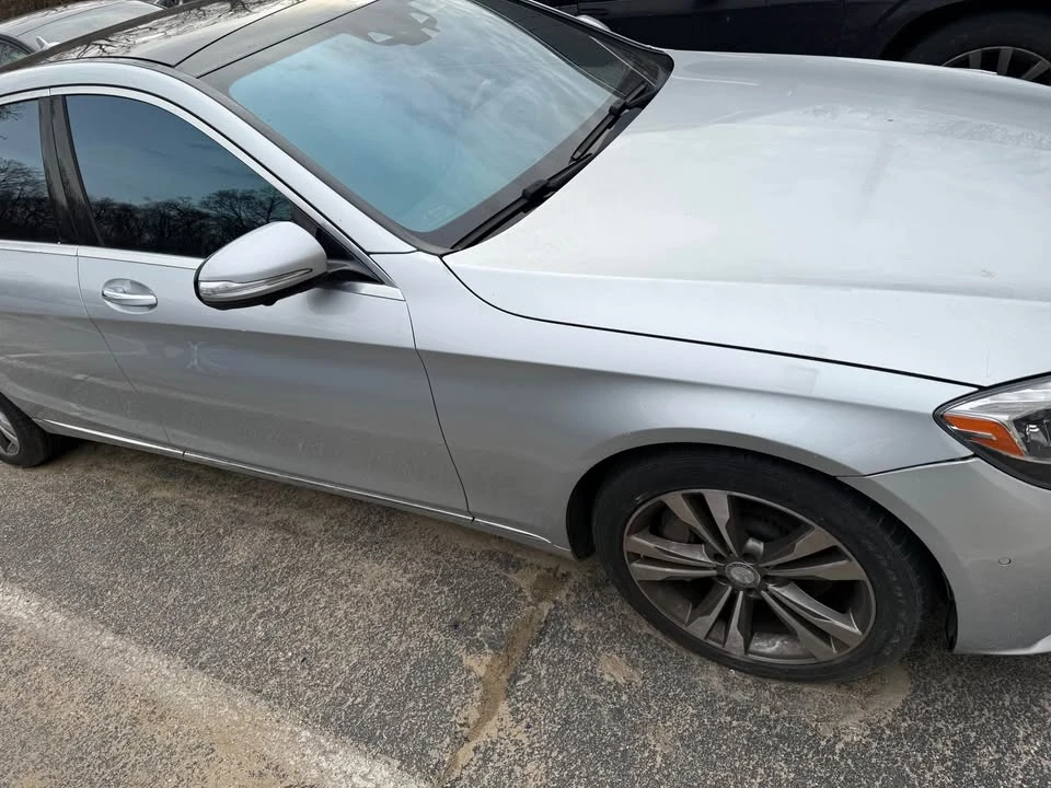 2015 Mercedes-Benz W222 S-Class - Image 2 of 11