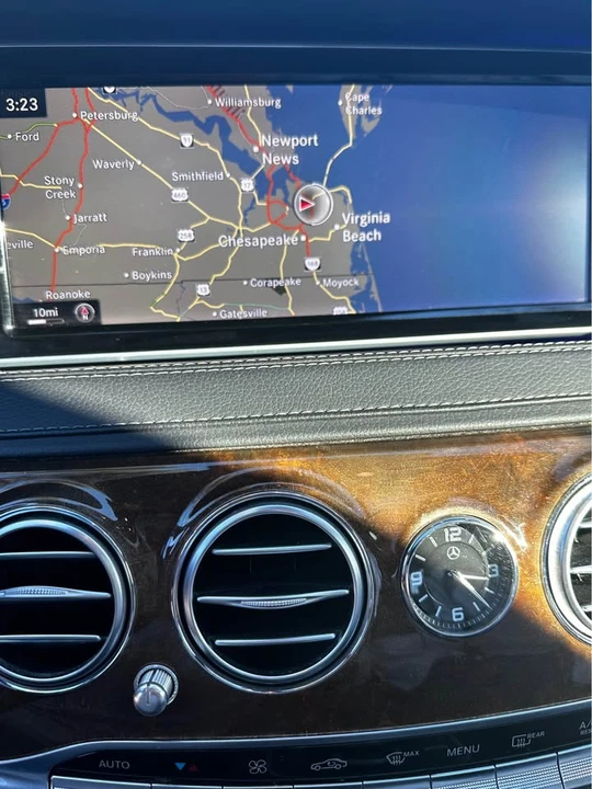 2015 Mercedes-Benz W222 S-Class - Image 15 of 19