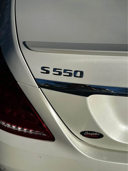 2015 Mercedes-Benz W222 S-Class - Image 7 of 19