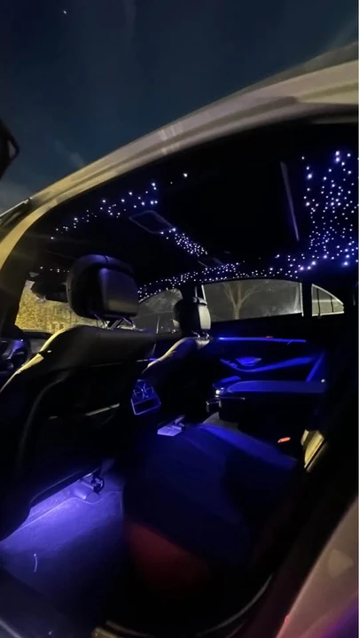2015 Mercedes-Benz W222 S-Class - Image 9 of 16