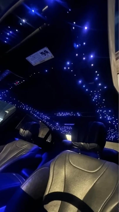 2015 Mercedes-Benz W222 S-Class - Image 10 of 16