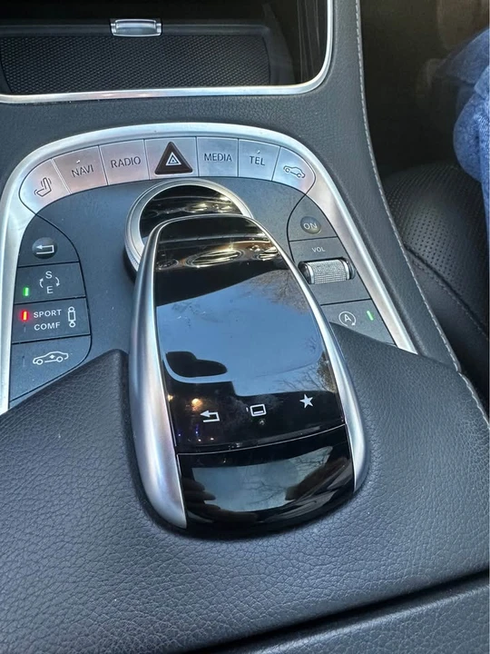 2015 Mercedes-Benz W222 S-Class - Image 17 of 19