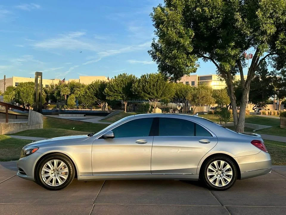 2015 Mercedes-Benz W222 S-Class - Image 2 of 10