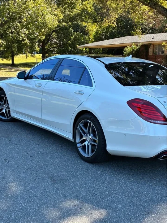 2015 Mercedes-Benz W222 S-Class - Image 6 of 15