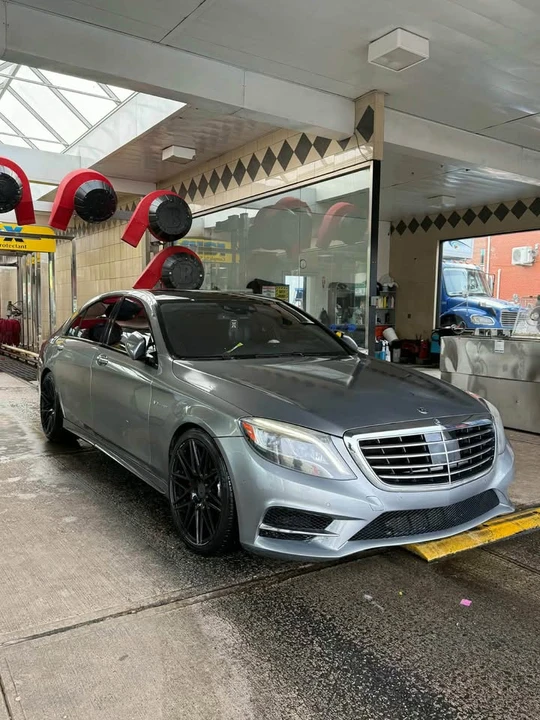2015 Mercedes-Benz W222 S-Class - Image 2 of 10