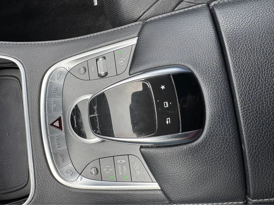 2015 Mercedes-Benz W222 S-Class - Image 6 of 15