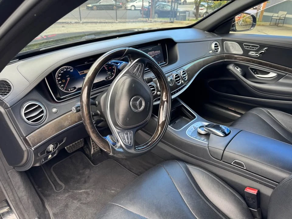 2015 Mercedes-Benz W222 S-Class - Image 15 of 15