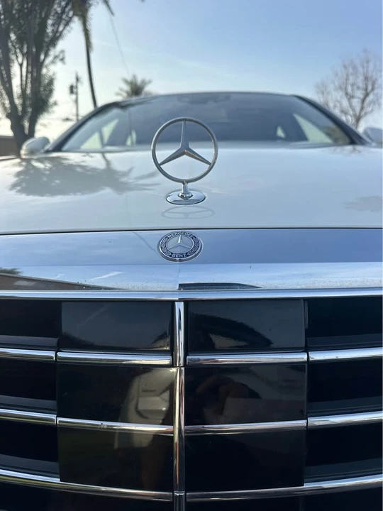 2015 Mercedes-Benz W222 S-Class - Image 4 of 15
