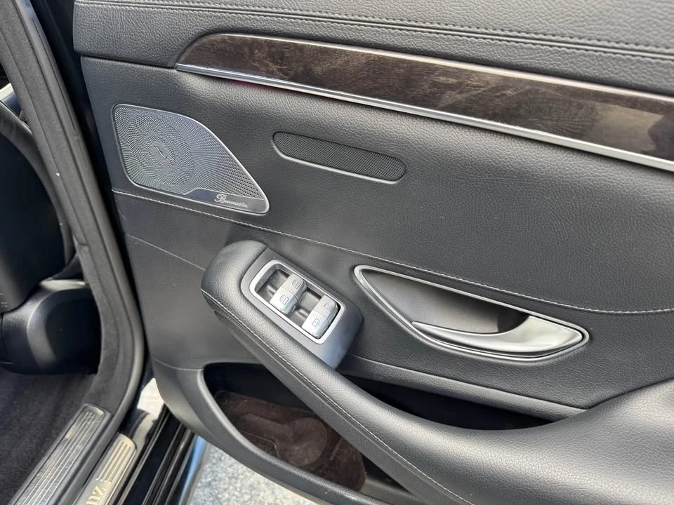 2015 Mercedes-Benz W222 S-Class - Image 7 of 15