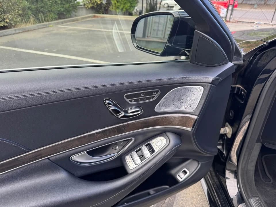 2015 Mercedes-Benz W222 S-Class - Image 13 of 15
