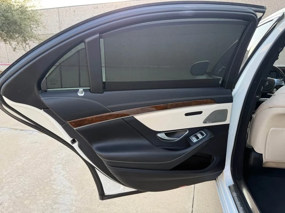 2015 Mercedes-Benz W222 S-Class - Image 15 of 16
