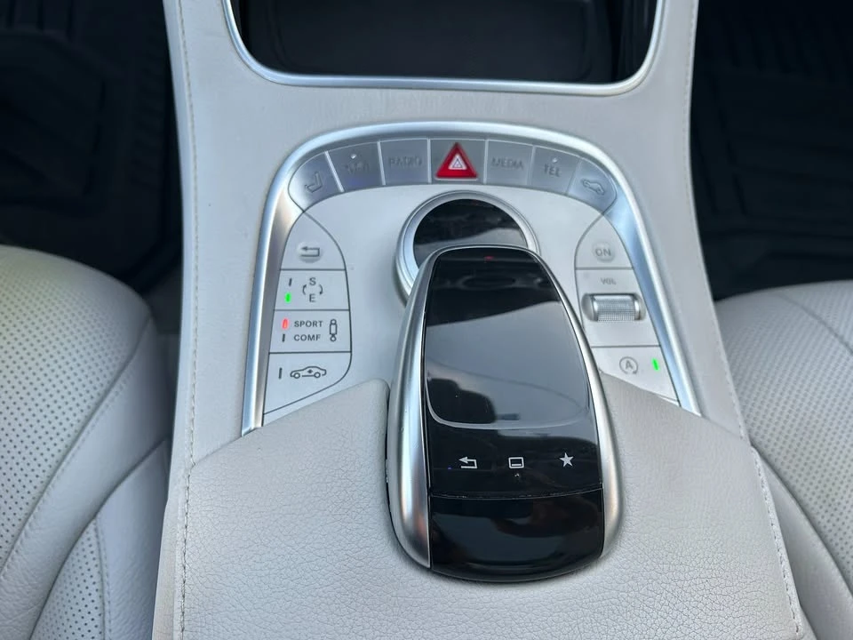 2015 Mercedes-Benz W222 S-Class - Image 12 of 19