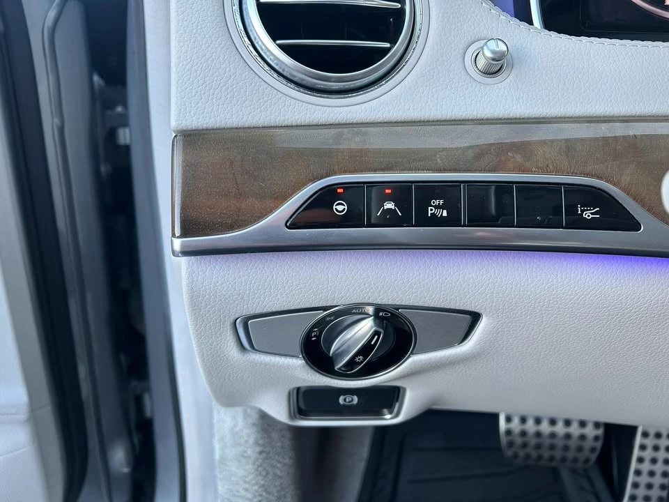 2015 Mercedes-Benz W222 S-Class - Image 13 of 19