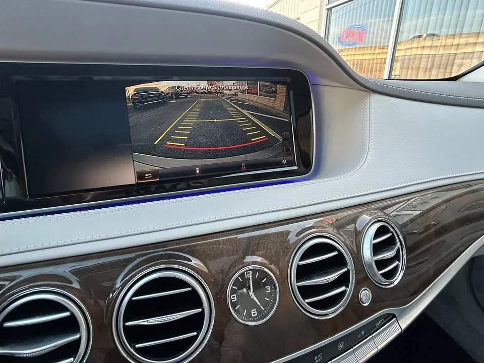 2015 Mercedes-Benz W222 S-Class - Image 11 of 19