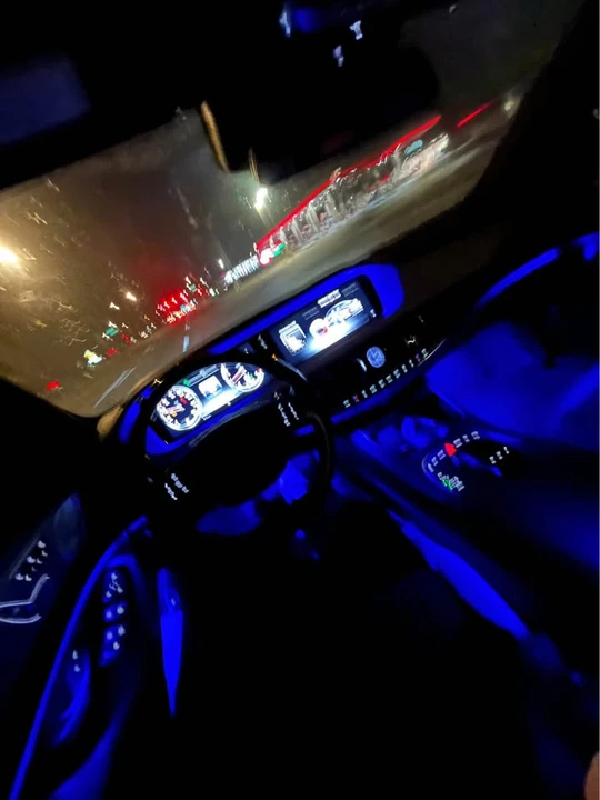2015 Mercedes-Benz W222 S-Class - Image 3 of 6