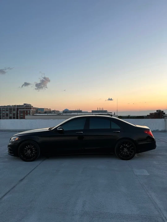 2015 Mercedes-Benz W222 S-Class - Image 3 of 7