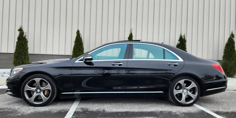 2015 Mercedes-Benz W222 S-Class - Image 2 of 20