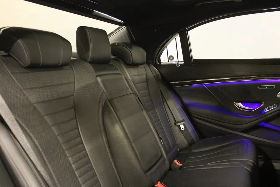 2015 Mercedes-Benz W222 S-Class - Image 7 of 11