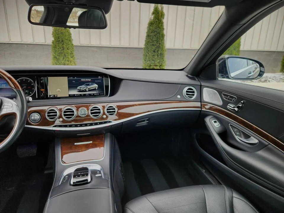 2015 Mercedes-Benz W222 S-Class - Image 19 of 20