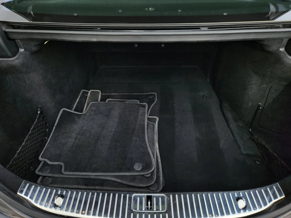2015 Mercedes-Benz W222 S-Class - Image 11 of 20