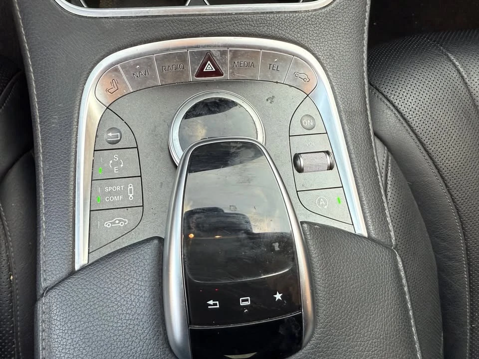 2015 Mercedes-Benz W222 S-Class - Image 14 of 16