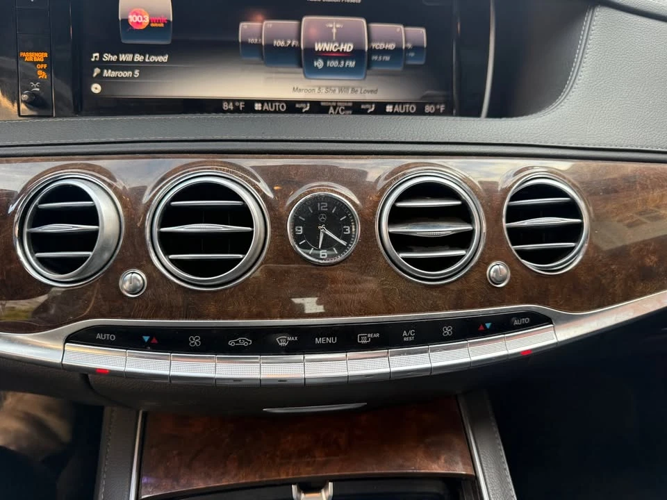 2015 Mercedes-Benz W222 S-Class - Image 15 of 16