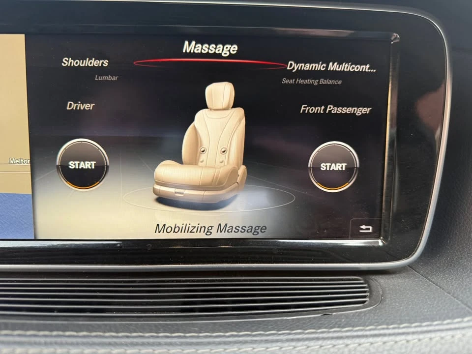 2015 Mercedes-Benz W222 S-Class - Image 10 of 16