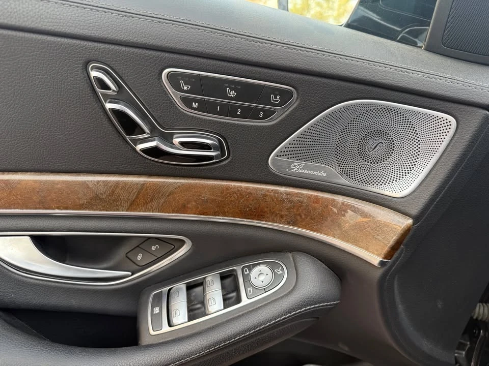 2015 Mercedes-Benz W222 S-Class - Image 13 of 16