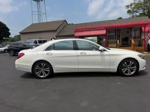 2015 Mercedes-Benz W222 S-Class - Image 2 of 10