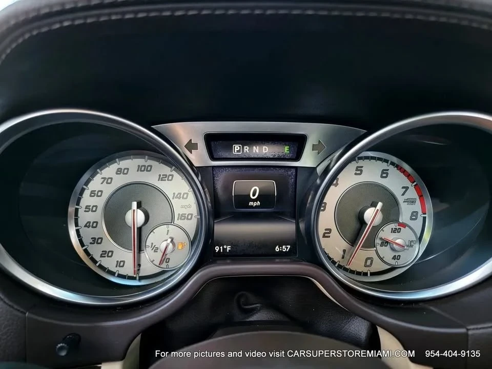 2015 Mercedes-Benz R231 SL-Class - Image 10 of 12