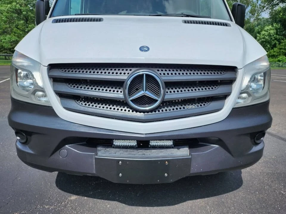 2015 Mercedes-Benz NCV3 Sprinter - Image 14 of 20