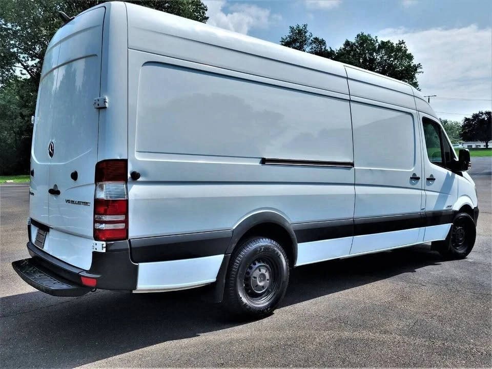 2015 Mercedes-Benz NCV3 Sprinter - Image 10 of 20