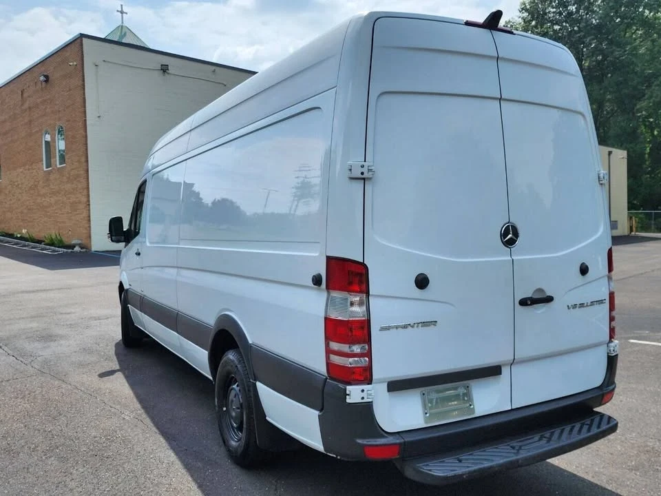 2015 Mercedes-Benz NCV3 Sprinter - Image 7 of 20