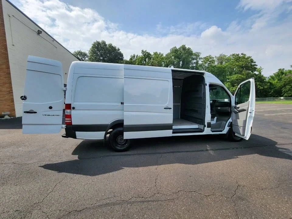 2015 Mercedes-Benz NCV3 Sprinter - Image 20 of 20
