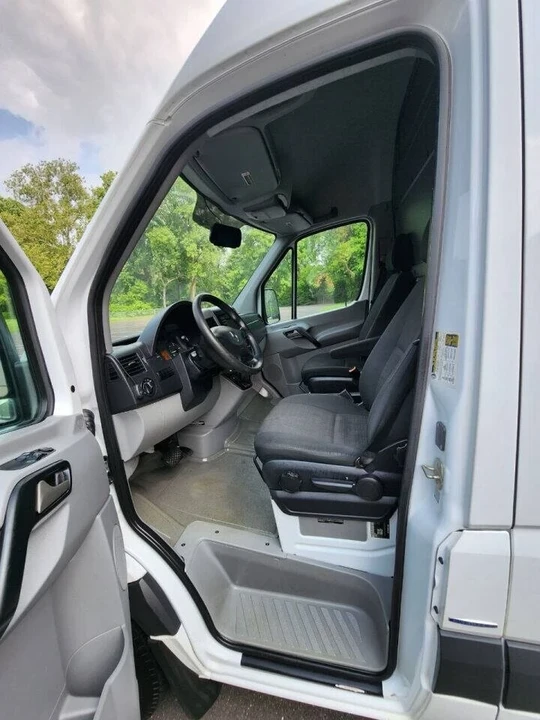 2015 Mercedes-Benz NCV3 Sprinter - Image 16 of 20