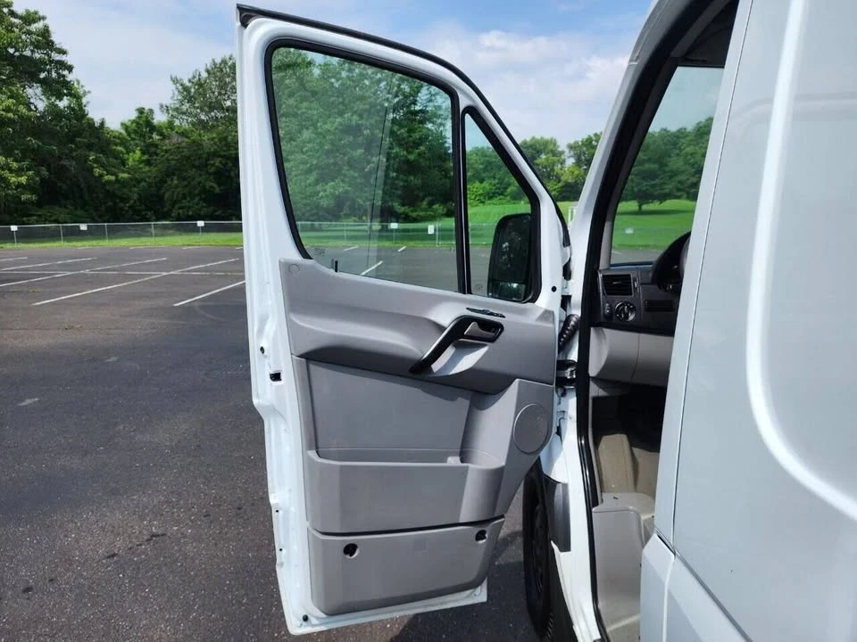 2015 Mercedes-Benz NCV3 Sprinter - Image 15 of 20