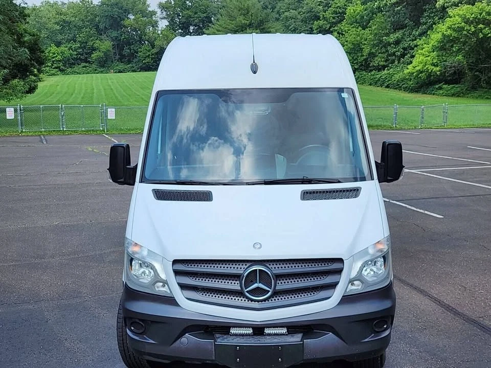 2015 Mercedes-Benz NCV3 Sprinter - Image 3 of 20