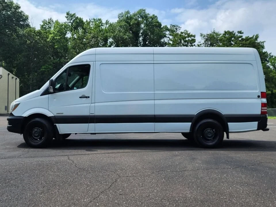 2015 Mercedes-Benz NCV3 Sprinter - Image 5 of 20