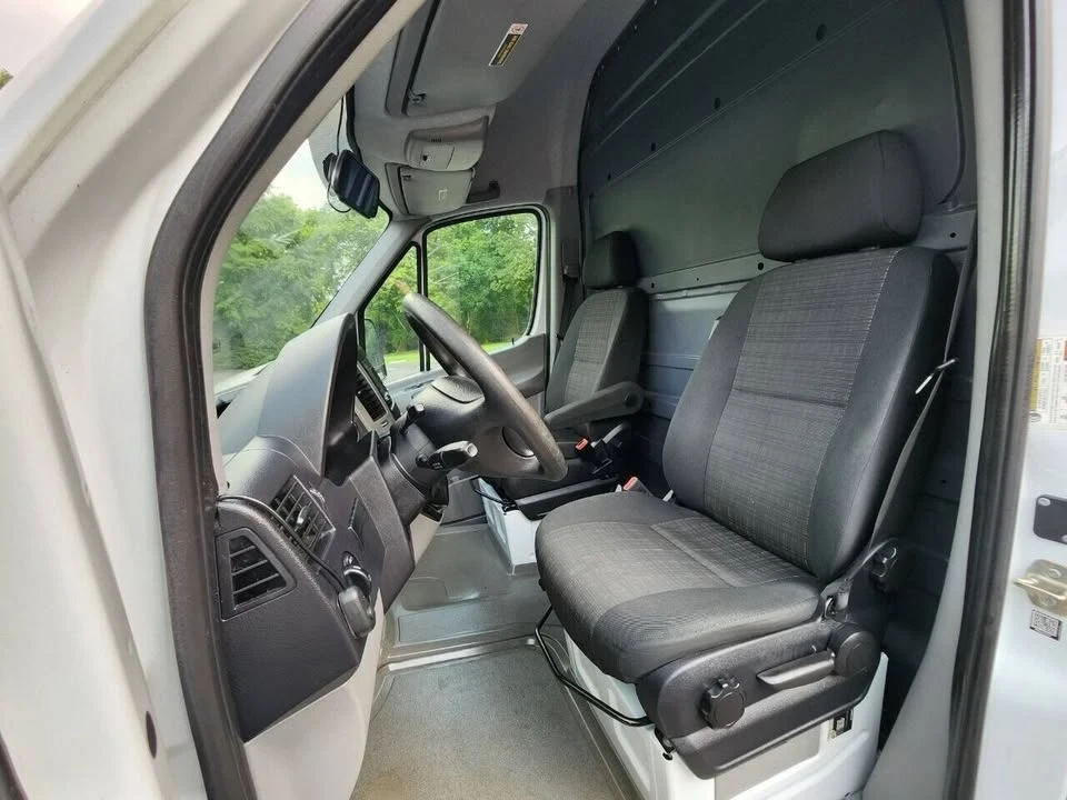 2015 Mercedes-Benz NCV3 Sprinter - Image 17 of 20