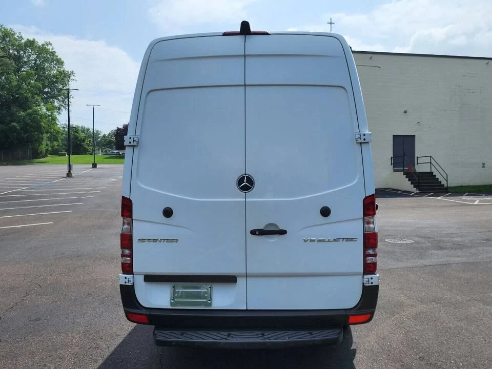 2015 Mercedes-Benz NCV3 Sprinter - Image 8 of 20