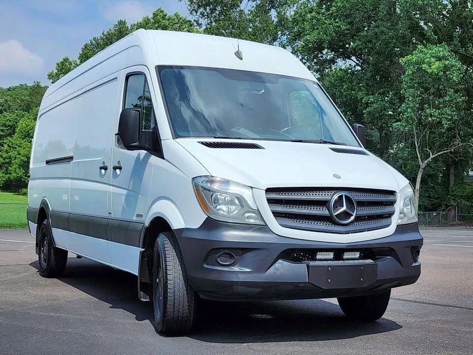 2015 Mercedes-Benz NCV3 Sprinter - Image 13 of 20