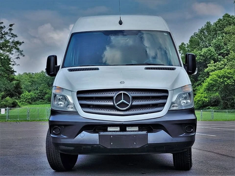 2015 Mercedes-Benz NCV3 Sprinter - Image 2 of 20