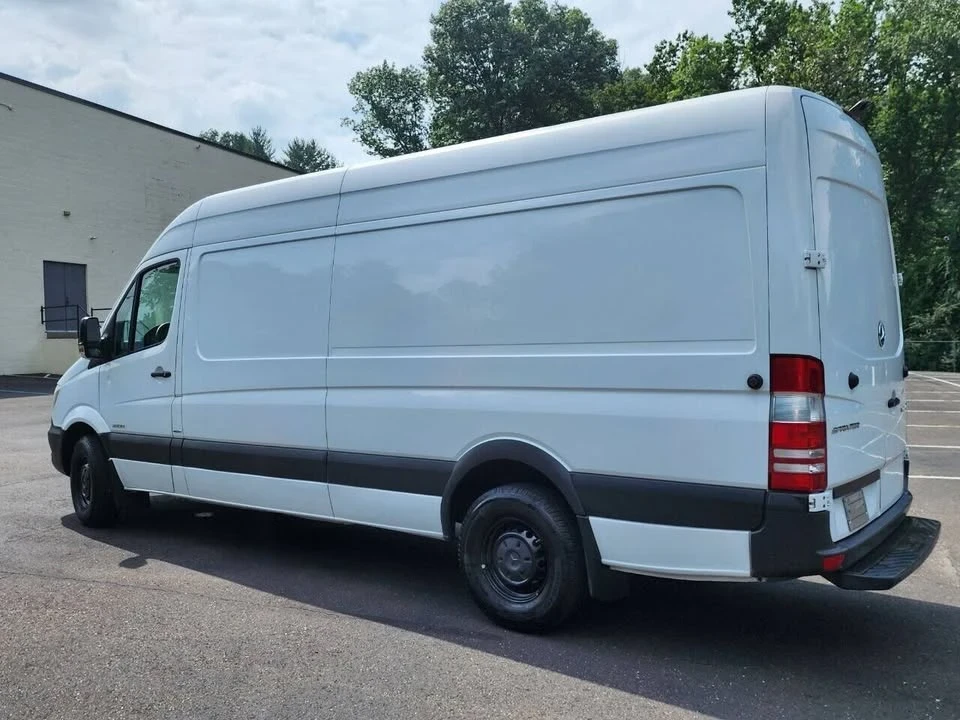 2015 Mercedes-Benz NCV3 Sprinter - Image 6 of 20