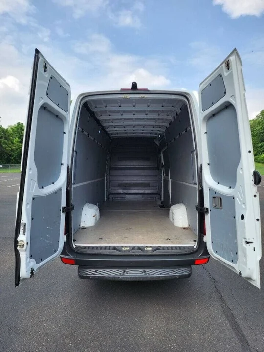 2015 Mercedes-Benz NCV3 Sprinter - Image 18 of 20